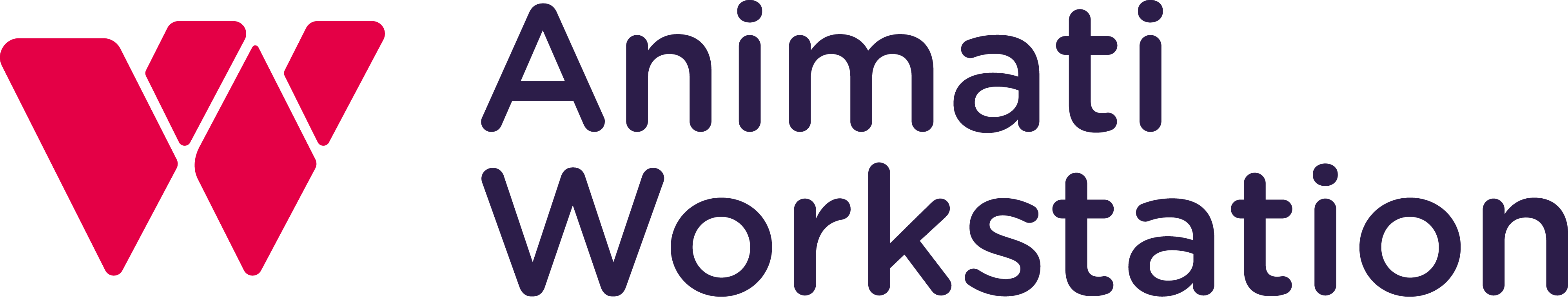 Animati Workstation